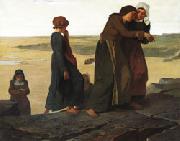 Evariste Vital Luminais